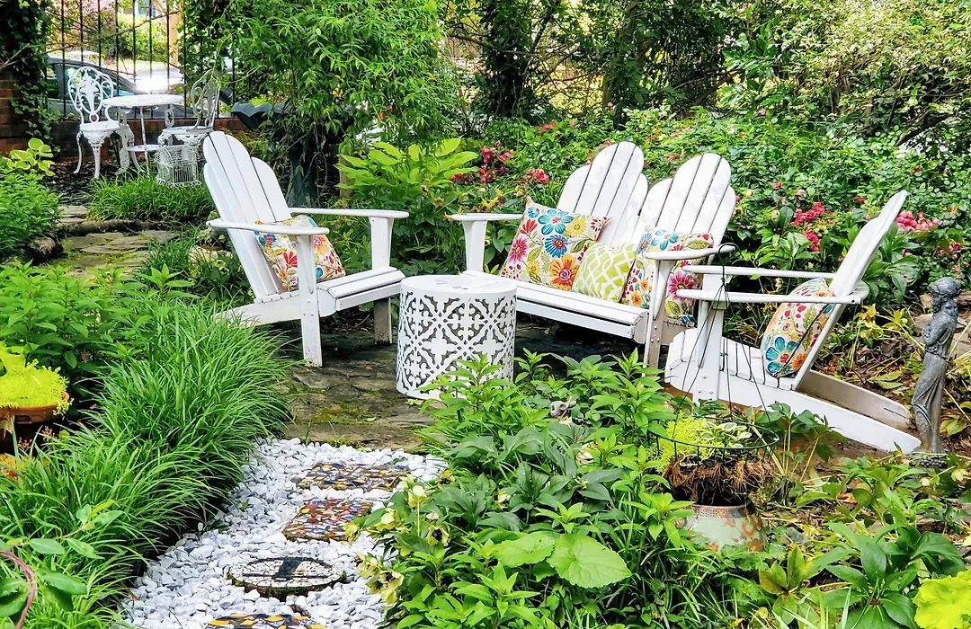 Pettigru Place Bed & Breakfast-1